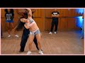 "Tricky" Sabrina Carpenter &amp; Shoffy 🃏 Brazilian Zouk Dance by Nick &amp; Thao at Zouk Atlanta Wednesdays