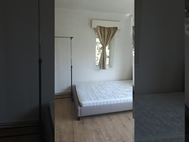 Video 1: Bedroom 1