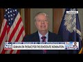 Supreme Court 1 Lindsey Graham on Dems' threat to restructure Supreme Court