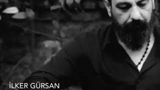 İlker Gürsan /Son İsyan Resimi