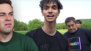 Catchin' Up w\/ The Dobre Brothers