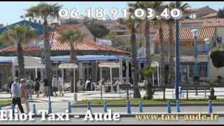 taxi aude, narbonne, toulouse, carcassonne