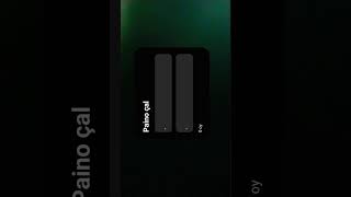 paino çal Azerbaycan