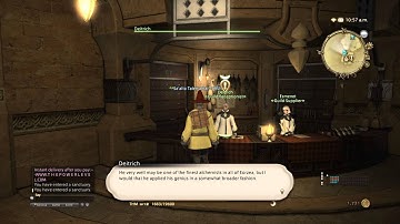 FINAL FANTASY XIV Sa