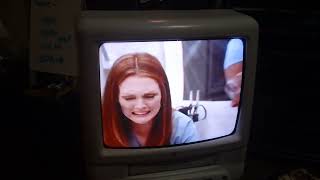 Opening Up To The Mexican 2001 Vhs