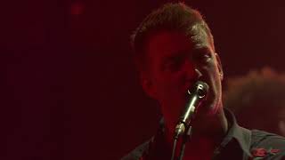 Queens Of The Stone Age - Hangin&#39; Tree (iTunes Festival 2013)
