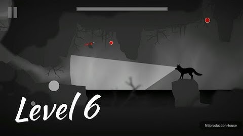 Grayland Level 6 Android/iOS Gameplay/Walkthrough