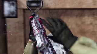 Call of Duty Modern Warfare Camo Completions for Kilo