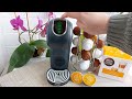 Dolce gusto genio s touch edg426gy by delonghi  latte macchiato by nescafe