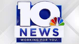 10 News @ 6 : 2019-04-13