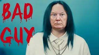 Billie Eilish - bad guy (Donald Trump Cover)