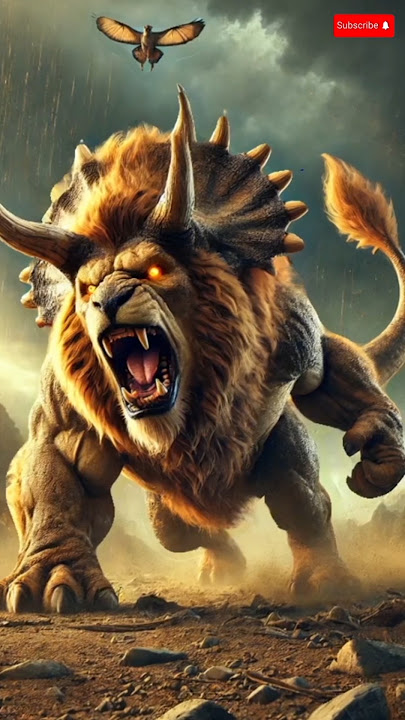 Incredible Animals Fusion: Mind-Blowing Creatures Formed by Fusing Different Species🧬😱#shorts#hybrid