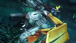 Digimon World  Next Order   Announcement Trailer   PS4