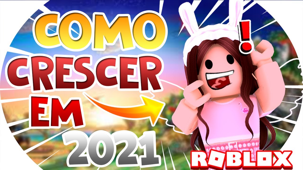 Roblox: o que explica o sucesso do título em 2021? - Canaltech