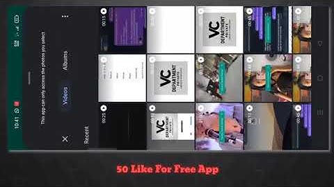 VCamera Pro Mod apk New Update// VCamera Launched Field Problem Fix #vcamera #launched #field#modapk