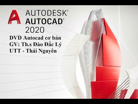 05.01 Các lệnh liên quan đến Layer