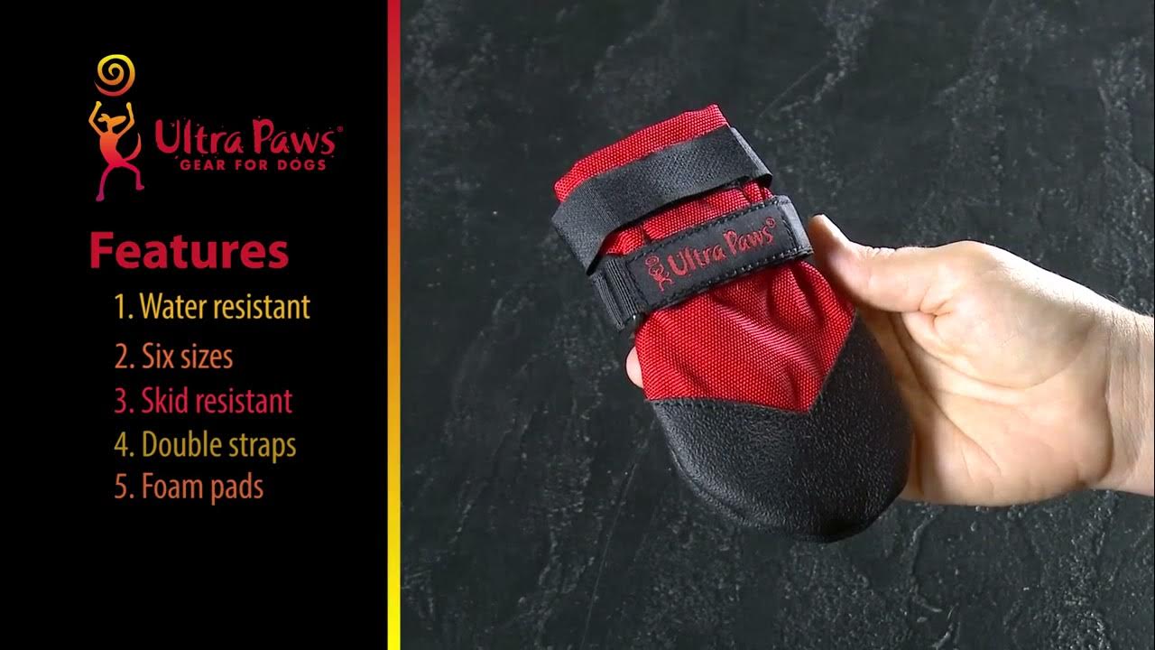 Профессиональная обувь для собак Ultra Paws Durable Dog Boots (США ...