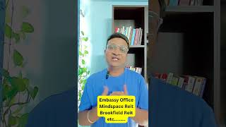 Real Estate Investment Trust (REIT) Explained Simply | Passive Income Hindi