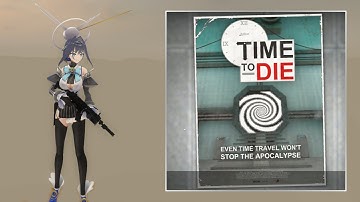 [L4D2][Custom Campaign][Custom Mod] Time To Die