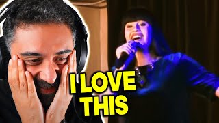 Diana Ankudinova - Helwa Ya Baladi | Arab Man Reacts (Диана Анкудинова)