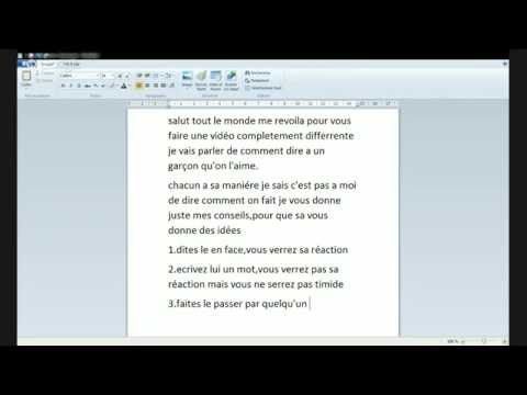 des-conseils-pour-dire-a-quelqu’un-qu'on-l'aime