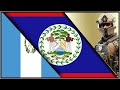 Guatemala VS Belize 🇬🇹 Military Power Comparison 2021 ,✈ Army 2021