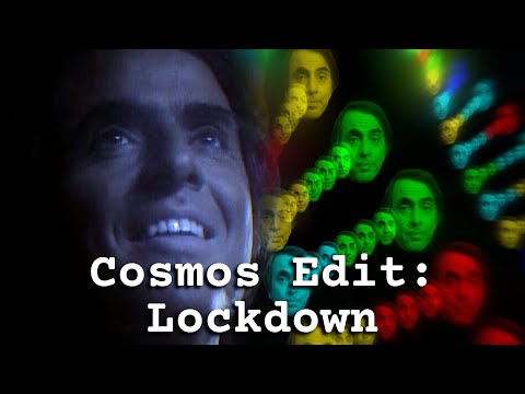 Cosmos Edit: Lockdown