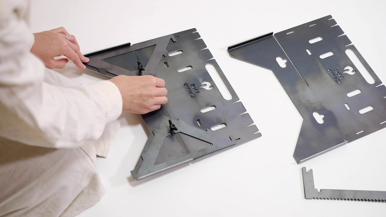 焚き火台 Fire Base Sサイズ 早野研工オンラインショップ 焚き火台 Fire Base Sサイズ 早野研工オンラインショップ