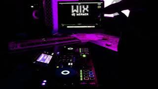 Lebaran Sebentar Lagi TikTok Remix 2021 - DJ WixWix - Lebaran Takbiran 2021