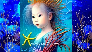 Stable Diffusion AI Art - FantaSea Dreams screenshot 2