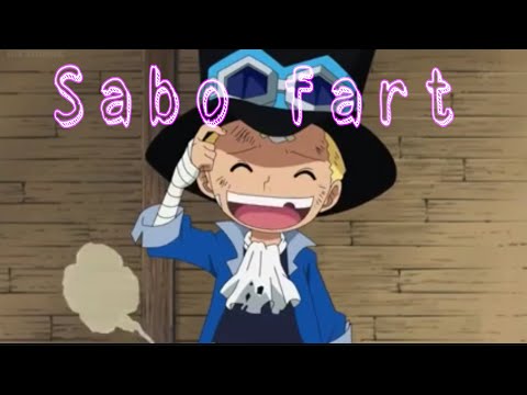 Sabo fart 💨💨💨