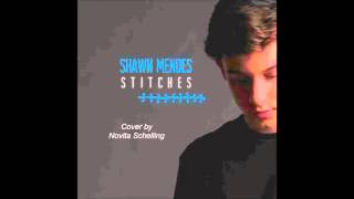 Shawn Mendes - Stitches (acoustic cover)