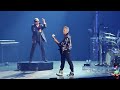 U2 - Zoo Station (LIVE) Sphere Las Vegas 9/29/23