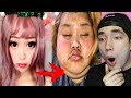 Viral Asian Makeup Transformations! (INSANE)