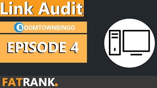 Link Audit for Boomtown Bingo - 40 Free Spins No Deposit screenshot 4