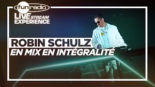 Robin Schulz - Fun Radio Live Stream Experience (2e édition), Accor Arena, Paris, FRA (Jun 04, 2021)
