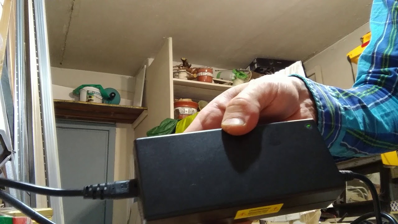 CHARGER APPLICATION YOUTUBE visual data 3