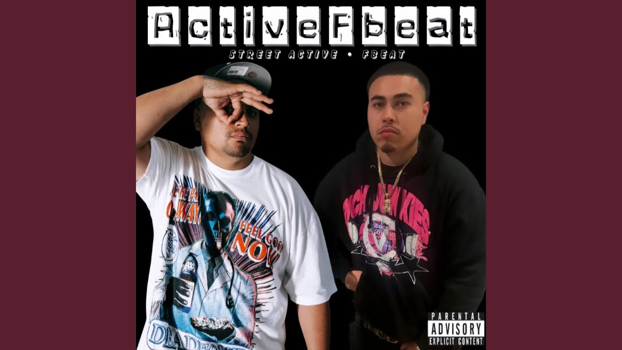 Watch ActiveFbeat on YouTube Watch ActiveFbeat on YouTube
