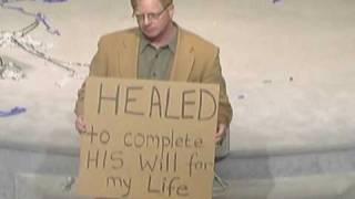 Southern Hills Cardboard Testimonies