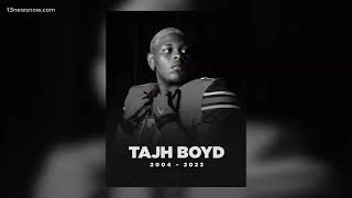 Former Chesapeake athlete and Liberty University recruit Tajh Boyd dies at 19 Net Worth