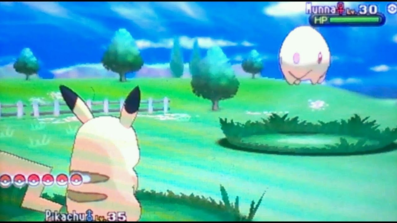 Best pokemon x y deals