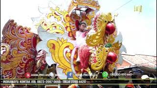 Kandas | NAUVAL GHITA MUDA 2025 | SUKAMULYA BLOK PG 1 Tukdana