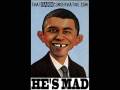 HUSSEIN OBAMA NEW COMMUNIST LEADER