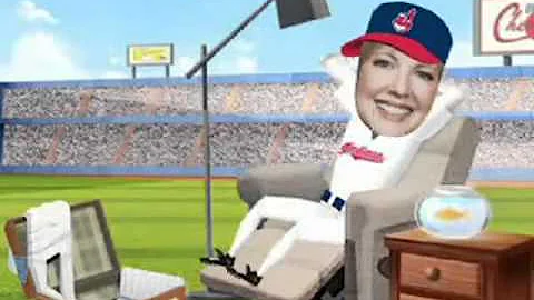 WEWS Indians Jib-Jab Video