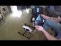 HOW-TO Update the DJI Inspire 1 T600 Fast and Easy