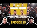 RBR Recap Episode 29 - Estrada Tops Cortes &amp; Ruiz Defeats Ortiz