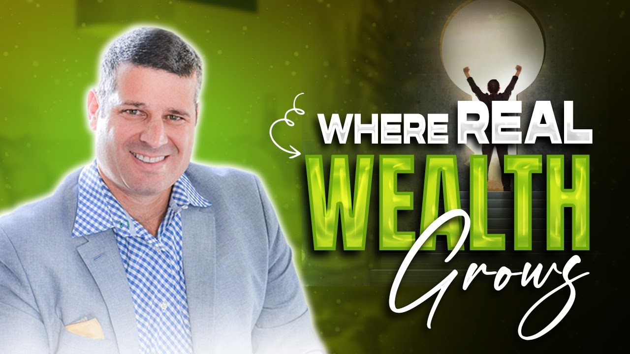 How to Choose the Right Market for Appreciation | Real Estate Investing Strategy