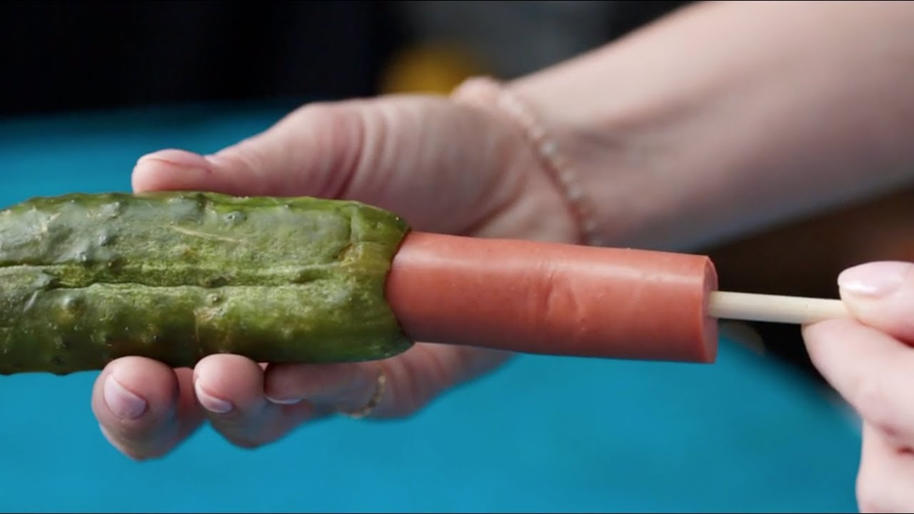 sweetwater Naughty Food Moments You Can't Unsee