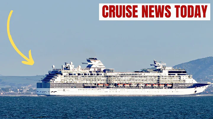 Cruise Passengers Stuck in Port After Ship Fire | Carnival Pays Tribute 