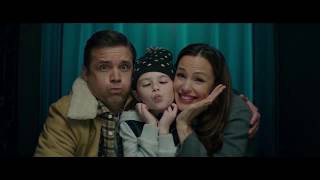 Peppermint Uhd Trailer V.o.